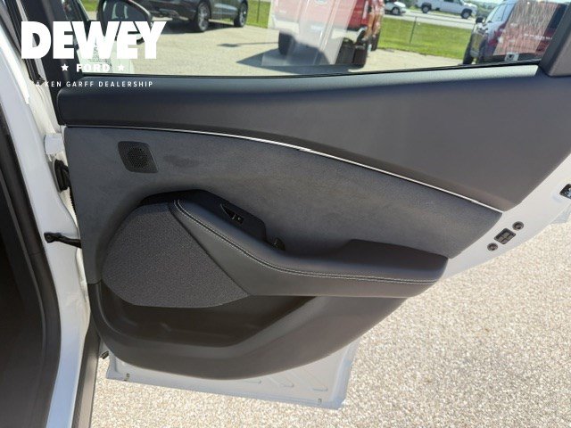 Used 2024 Ford Mustang Mach-E GT w/ Bronze Appearance Package AWD/4WD image 34
