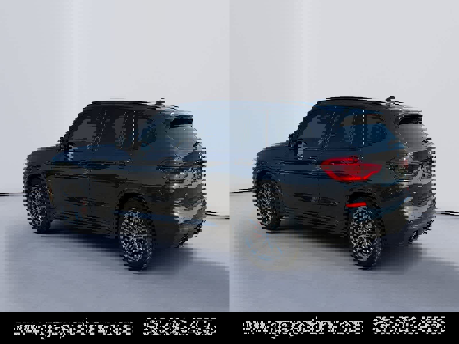 Used 2021 BMW X3 M40i image 5