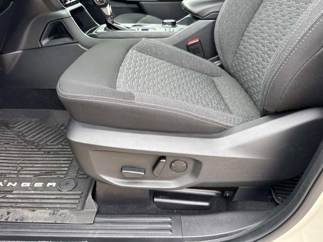 New 2025 Ford Ranger XLT w/ Equipment Group 301A High image 19