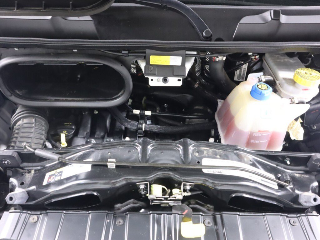 Used 2023 RAM ProMaster 3500 FWD image 32