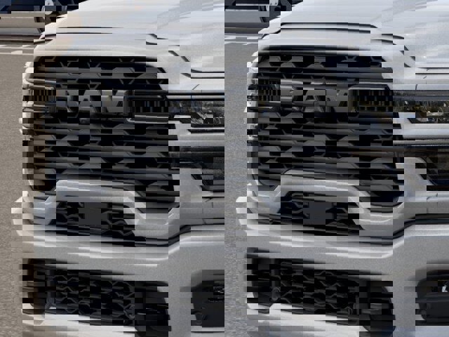 New 2026 RAM 3500 Big Horn image 11