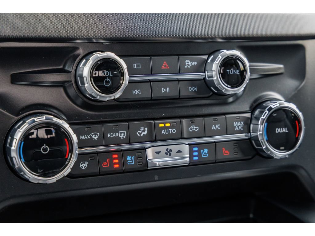 New 2026 Ford F350 Platinum image 26