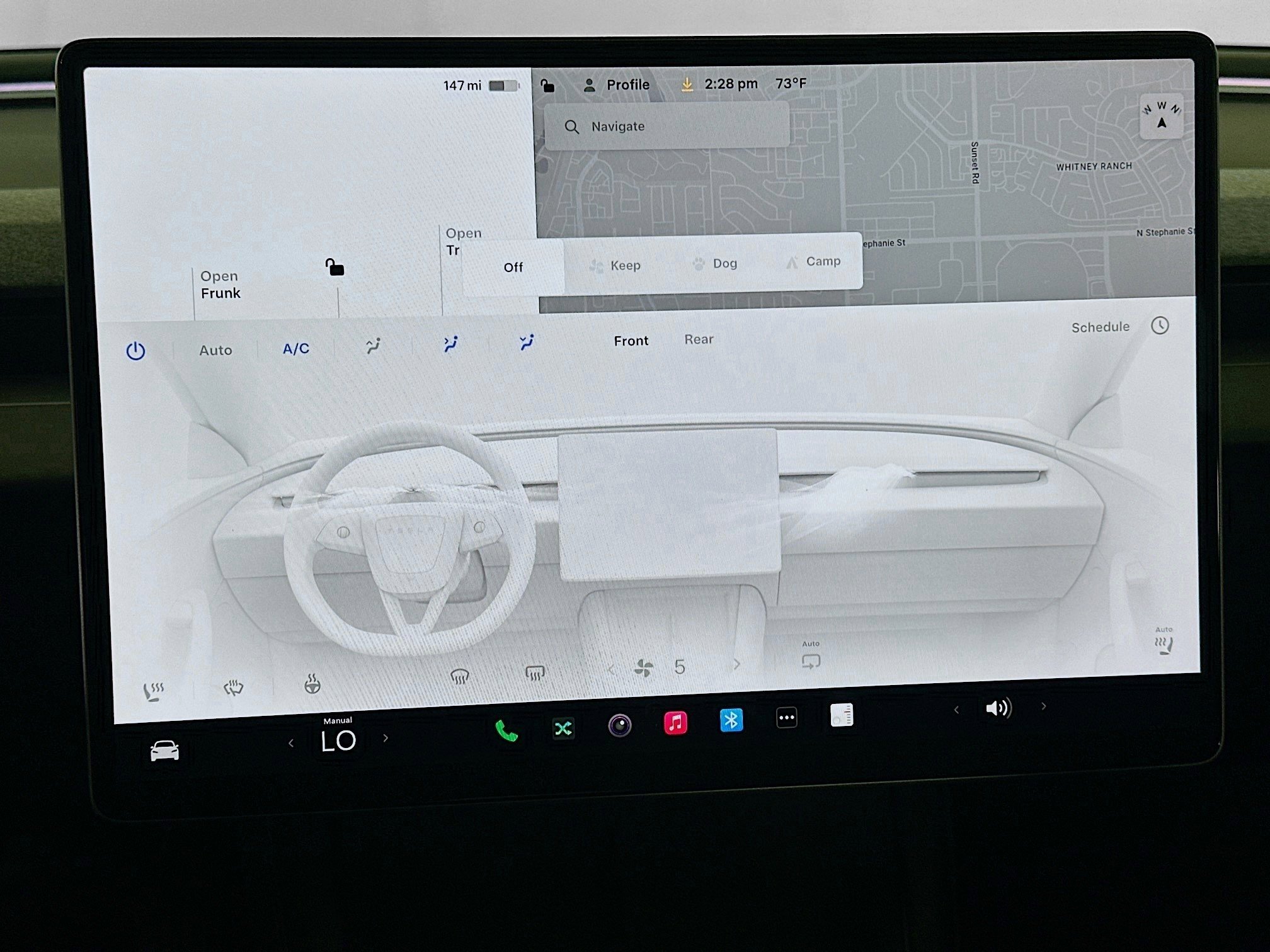 Used 2024 Tesla Model 3 image 23