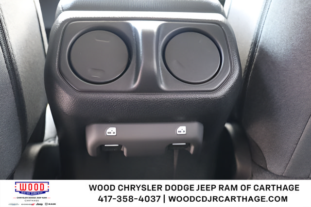 New 2026 Jeep Wrangler Unlimited Sport AWD/4WD image 14
