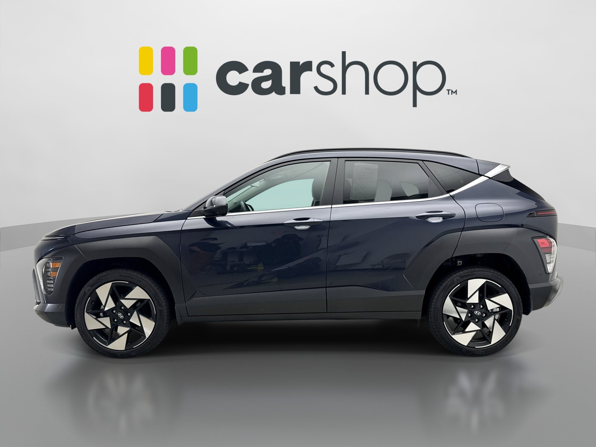 Used 2024 Hyundai Kona Limited AWD/4WD image 2