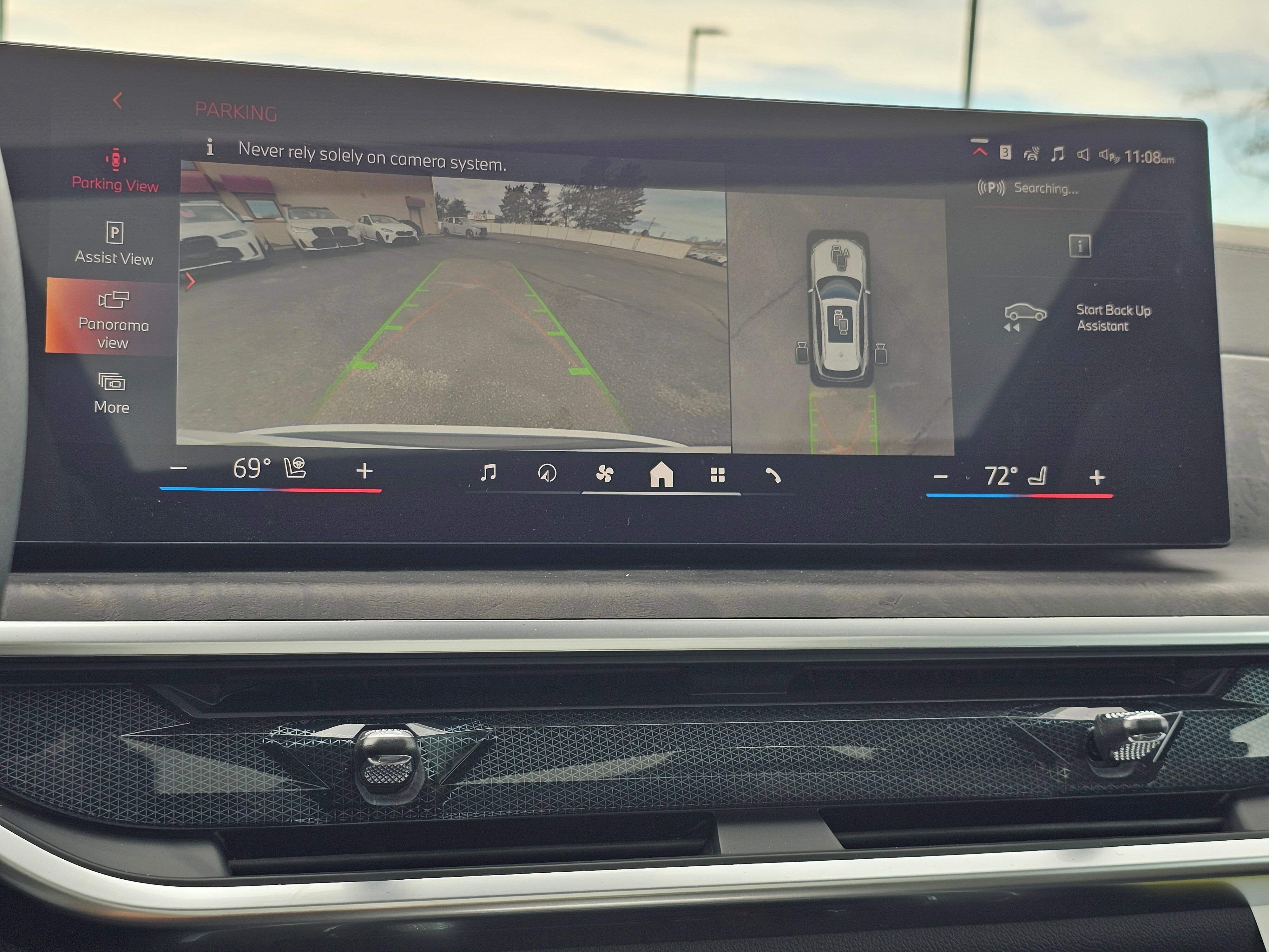 New 2026 BMW X5 xDrive40i image 19