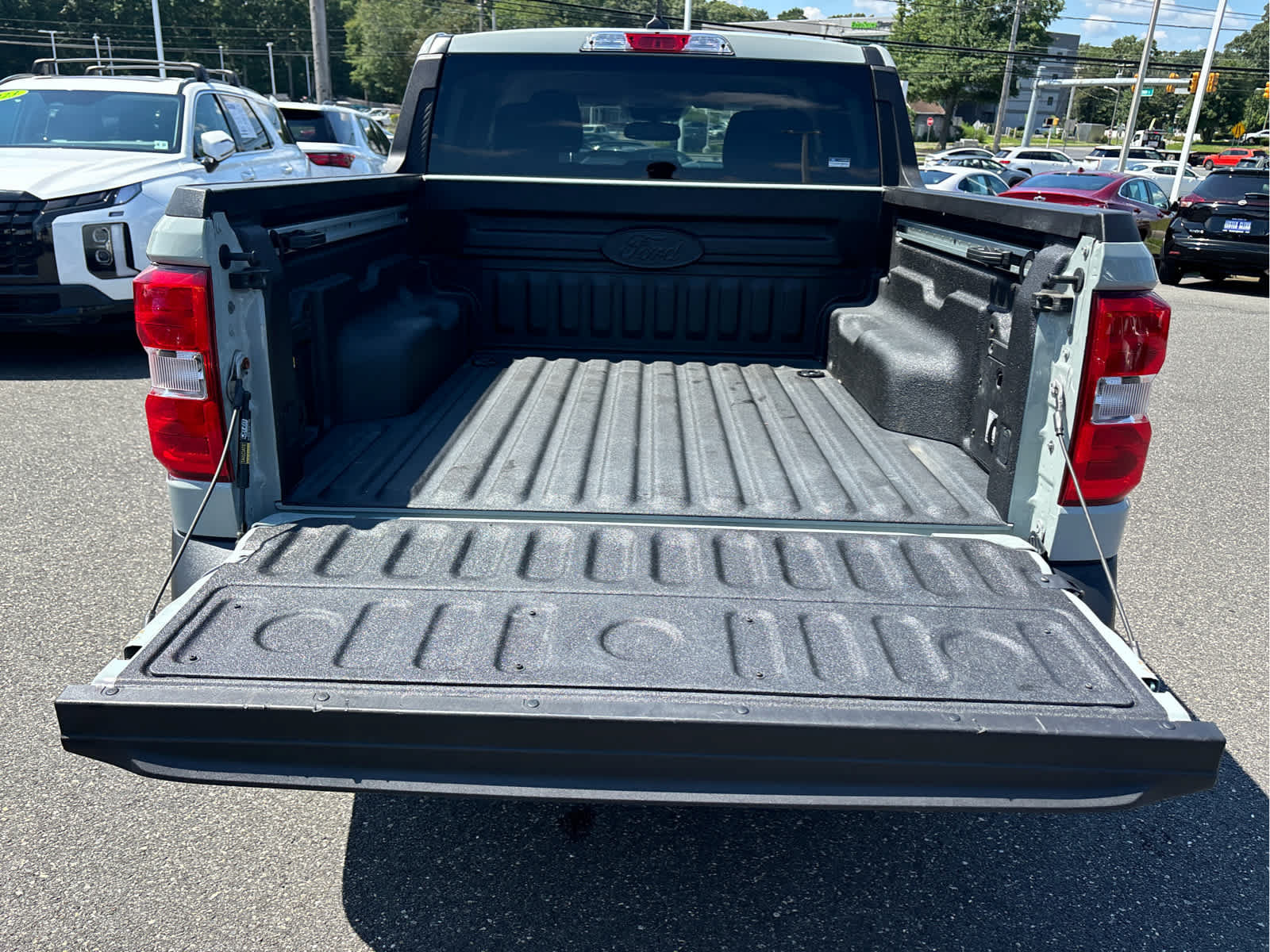 Used 2022 Ford Maverick XLT w/ XLT Luxury Package FWD image 27