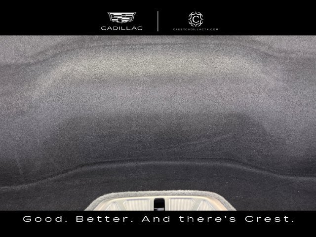 Used 2026 Chevrolet Corvette Stingray Preferred Cpe w/ Z51 Performance Package RWD image 30