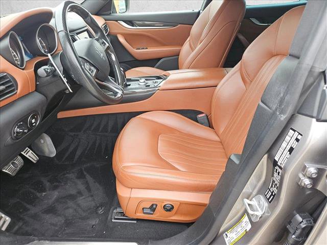 Used 2017 Maserati Levante S image 15