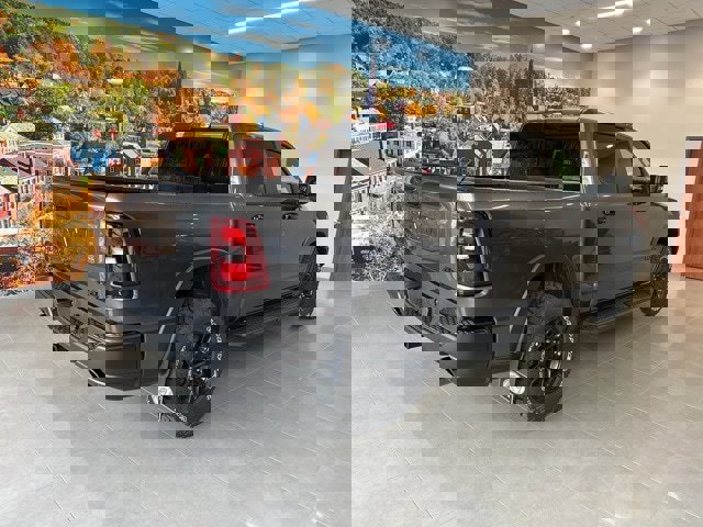 New 2026 RAM 1500 Rebel w/ G/T Package image 6