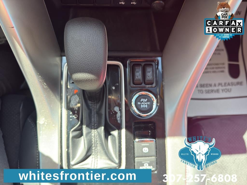 Used 2023 Mitsubishi Eclipse Cross SE AWD/4WD image 22