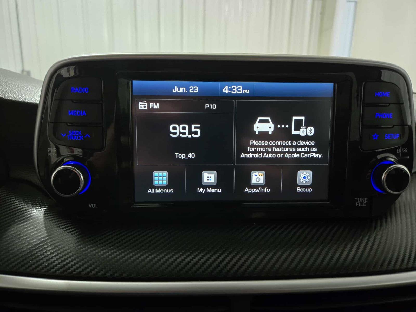 Used 2021 Hyundai Tucson SE image 34