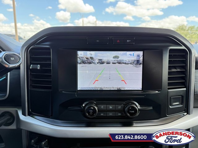 Certified 2023 Ford F150 XLT AWD/4WD image 17