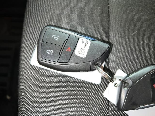 Used 2023 Chevrolet Colorado Trail Boss w/ Advanced Trailering Package image 26