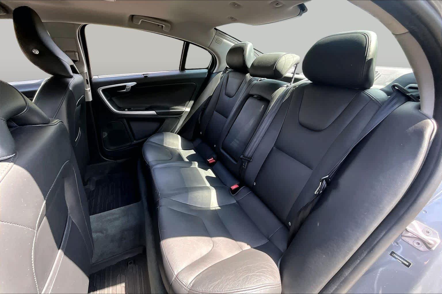 Used 2017 Volvo S60 T5 Inscription FWD image 20