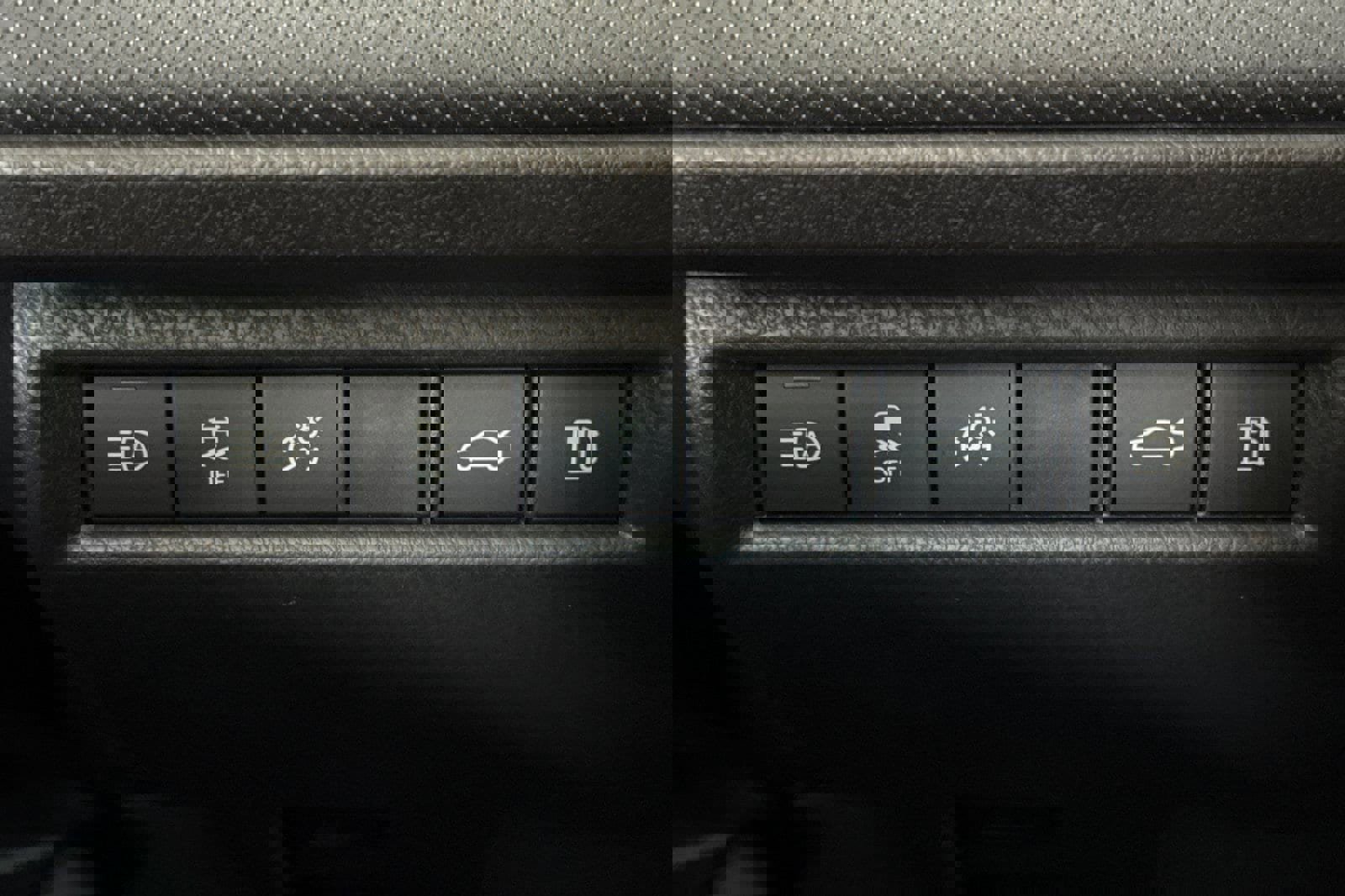 New 2026 Toyota Camry SE FWD image 29