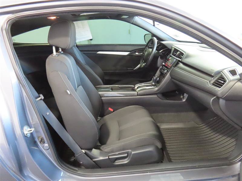 Used 2019 Honda Civic EX image 30