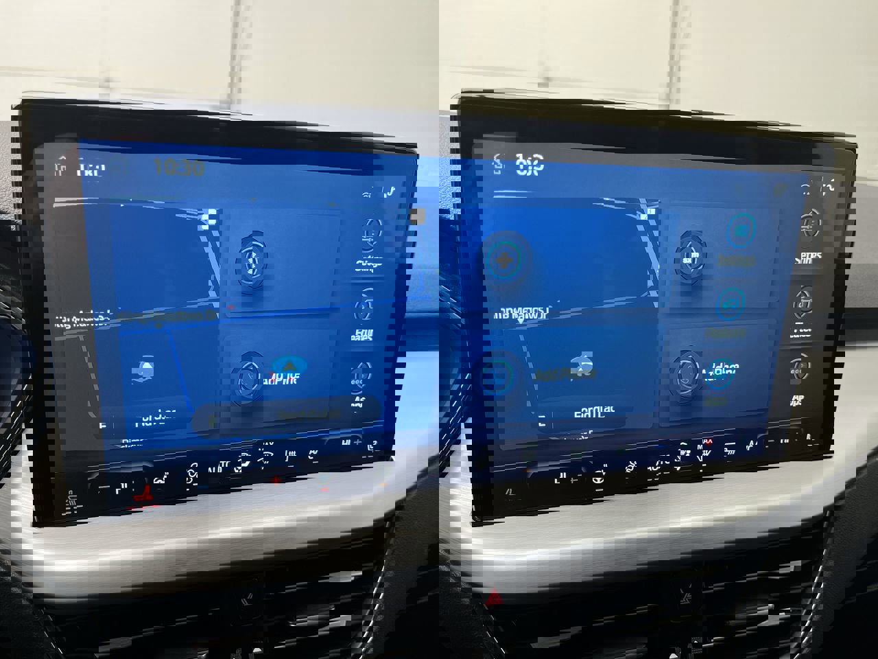 Used 2024 Ford Escape Platinum image 19