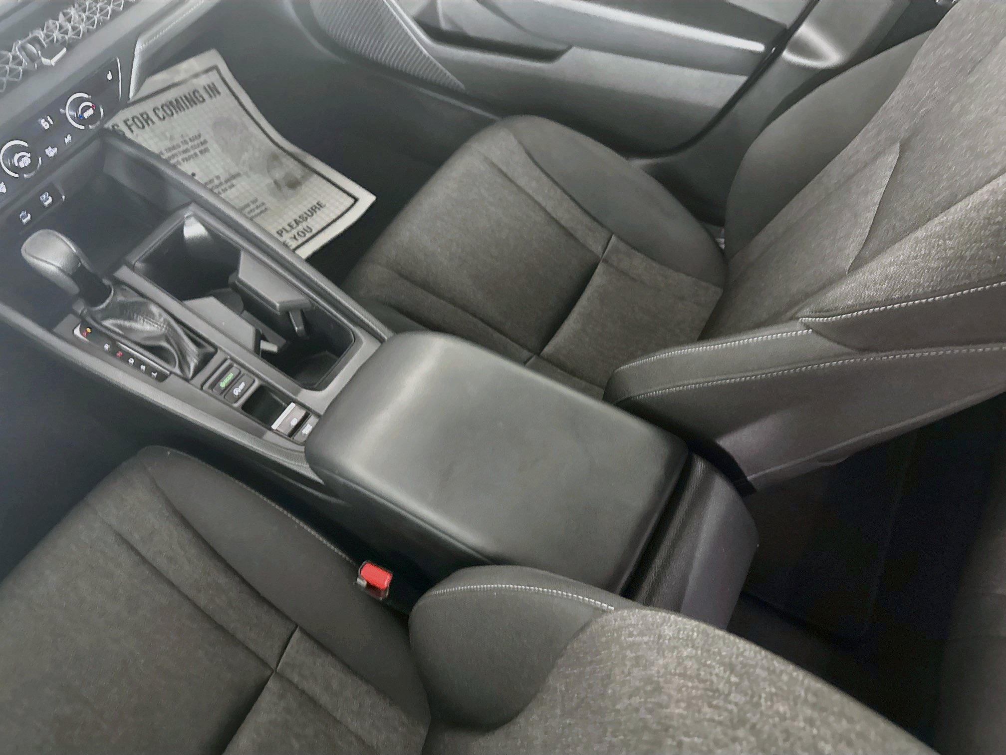 Certified 2024 Honda Accord EX image 28