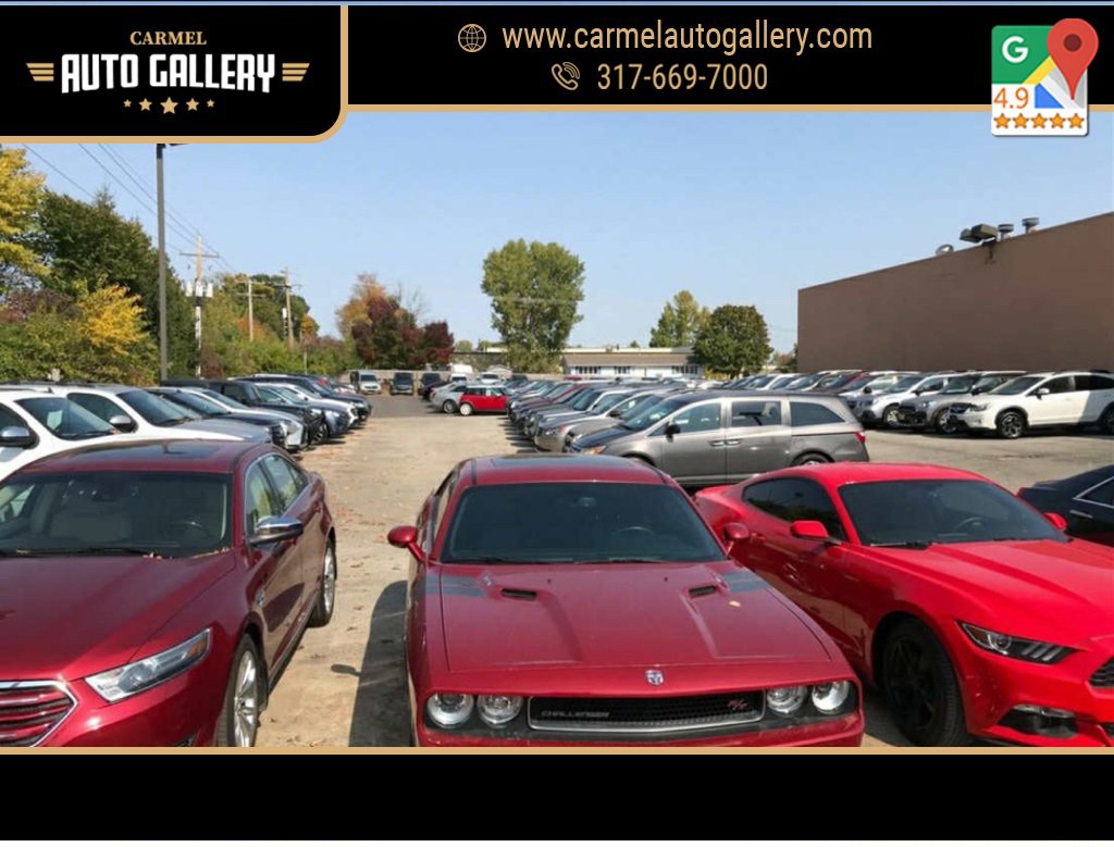 Used 2011 Jeep Patriot Sport w/ PWR Value Group image 1