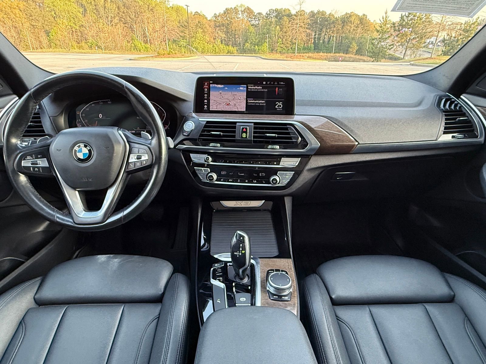 Used 2020 BMW X3 sDrive30i image 23