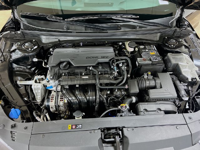 New 2026 Kia K4 GT-Line w/ GT-Line Premium Package FWD image 31