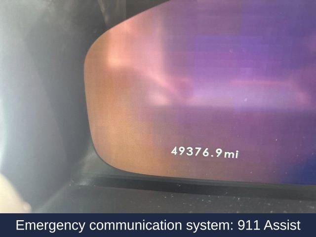 Used 2021 Lincoln Nautilus FWD image 13