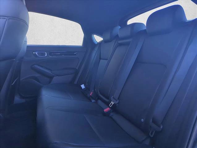 New 2026 Honda Civic Sport Touring image 15