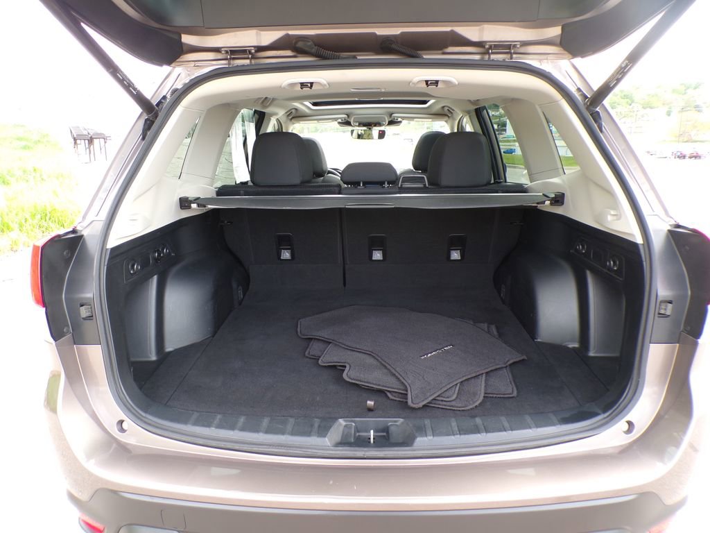 Used 2022 Subaru Forester Premium AWD/4WD image 18