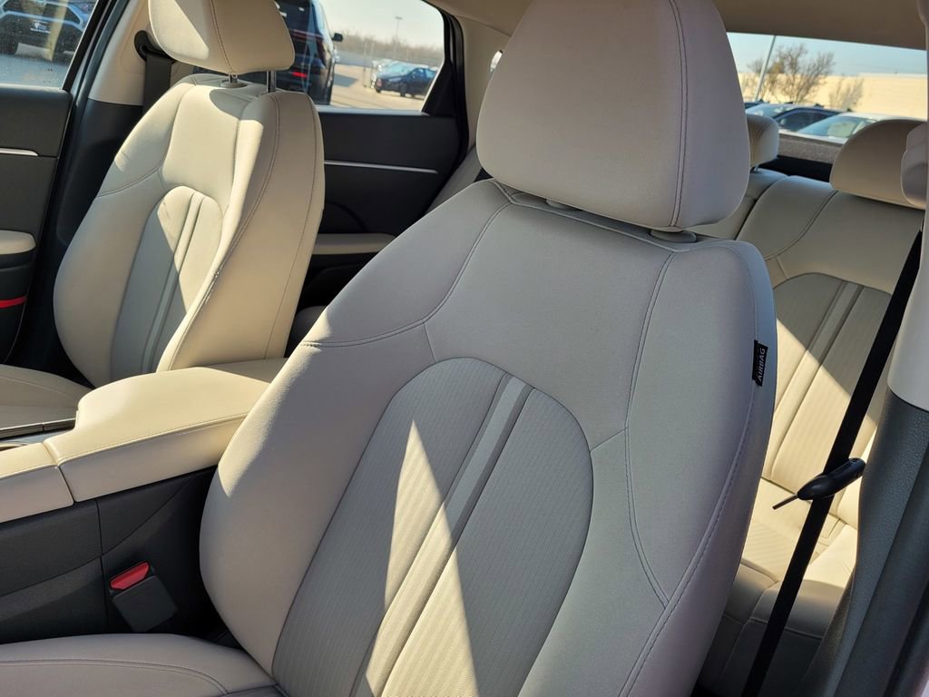 Used 2024 Hyundai Sonata SEL image 12