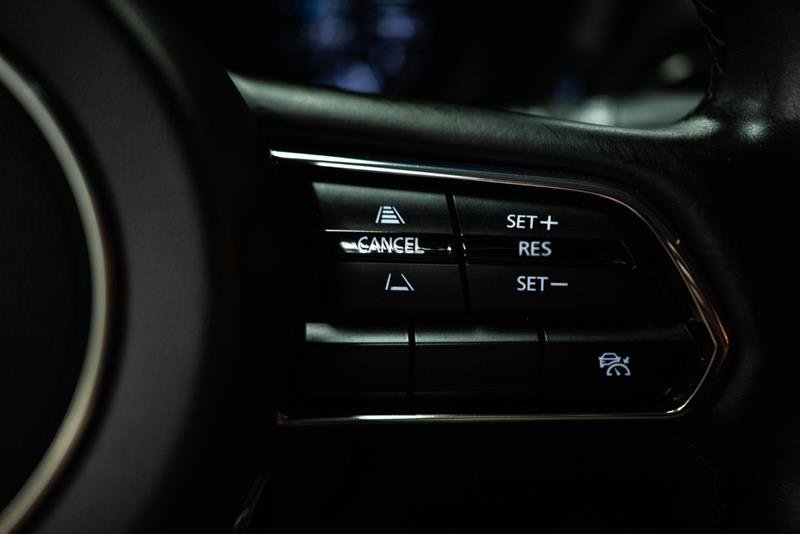 Used 2024 MAZDA CX-90 Plug-In Hybrid w/ Preferred AWD/4WD image 20