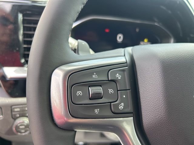 New 2026 Chevrolet Silverado 1500 LT Trail Boss w/ Convenience Package II image 15