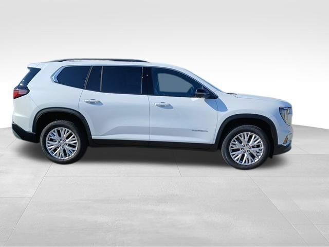 New 2027 GMC Acadia Elevation w/ Elevation Premium Package AWD/4WD image 6