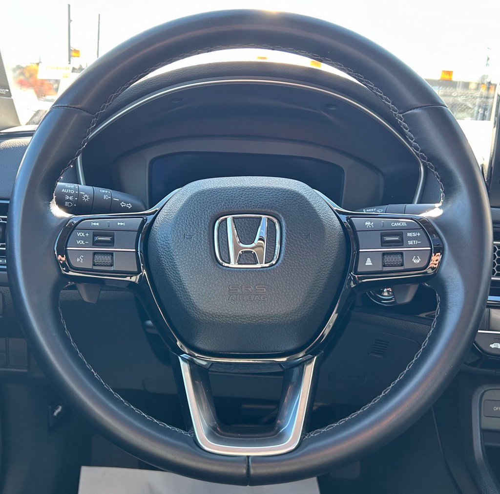 Used 2023 Honda Civic Touring image 20