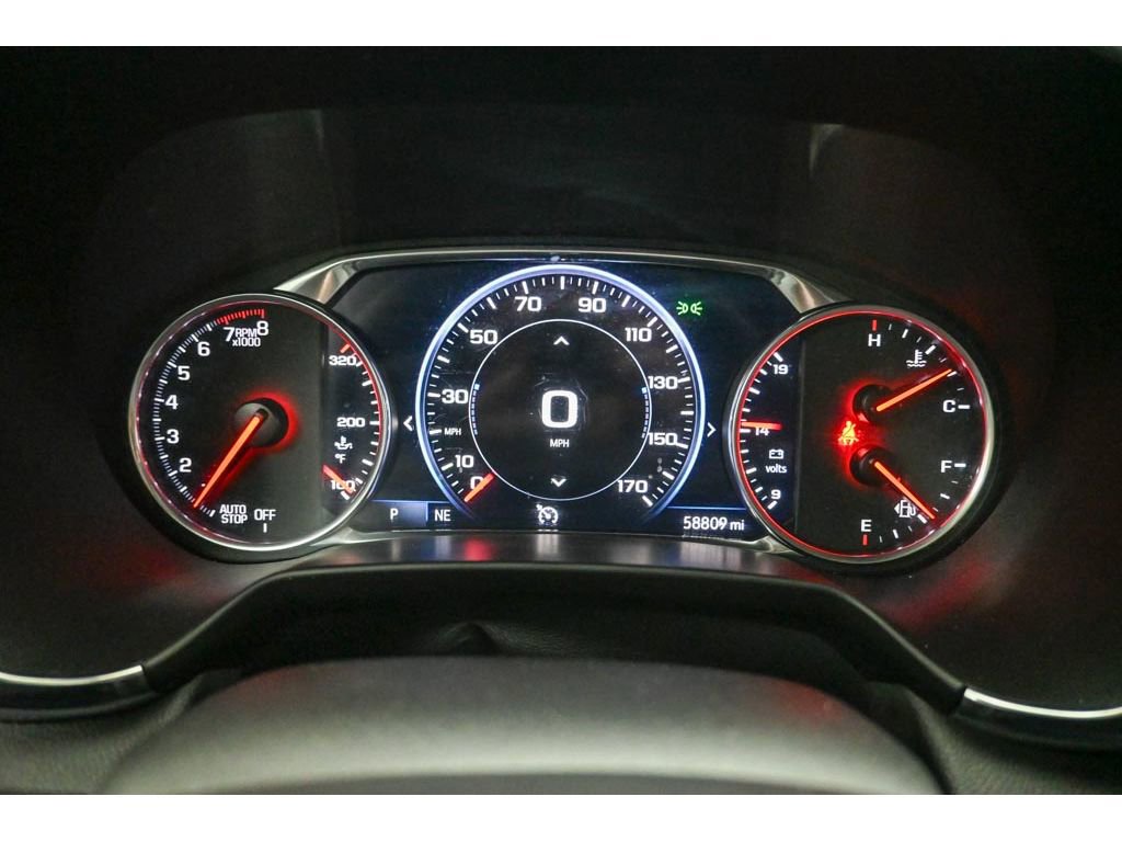 Used 2020 Chevrolet Blazer Premier image 38