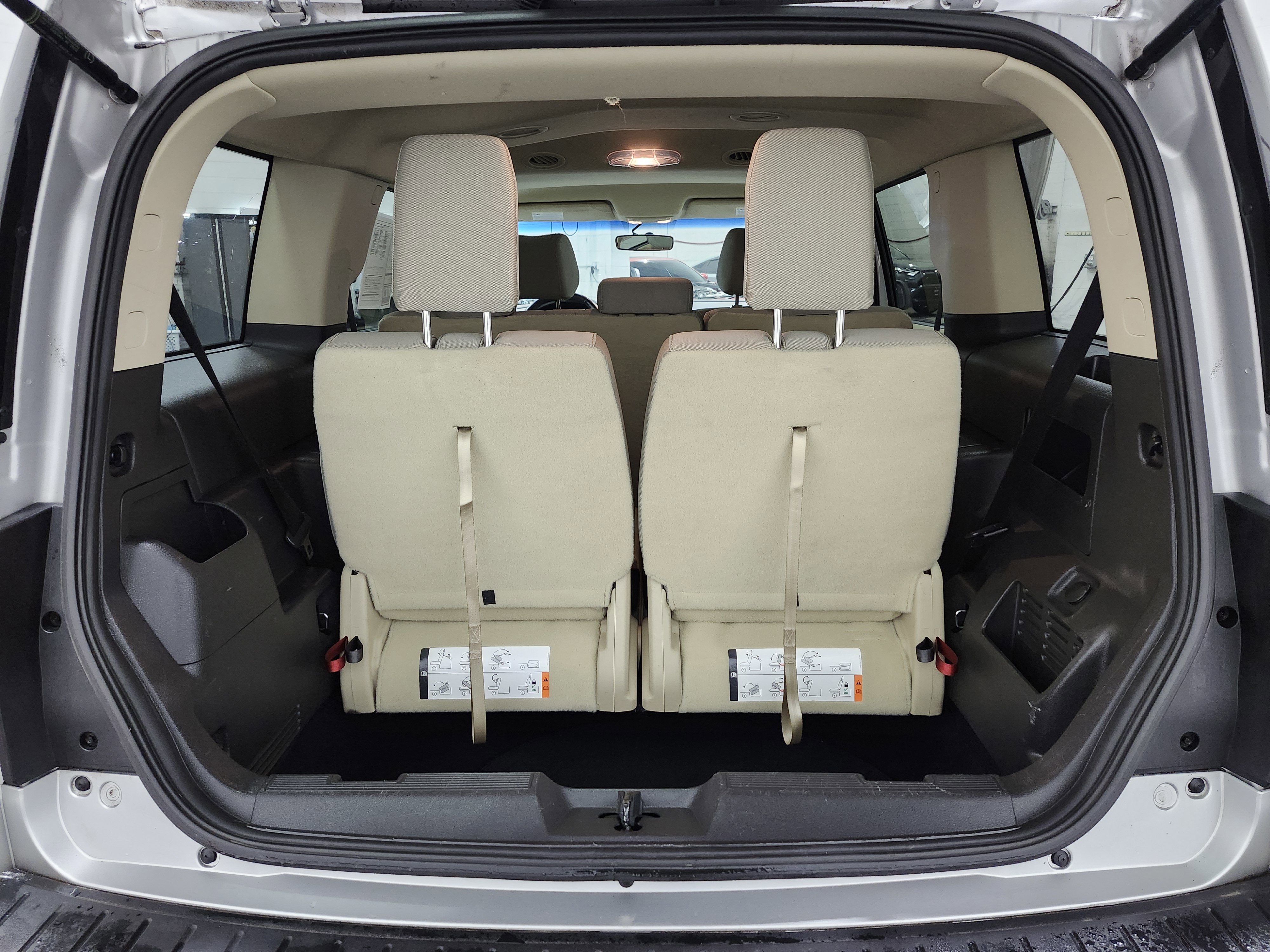 Used 2019 Ford Flex SE image 20