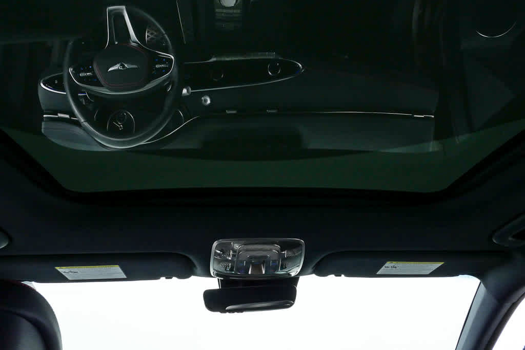 Used 2022 Genesis GV70 2.5T w/ Sport Prestige Package image 20