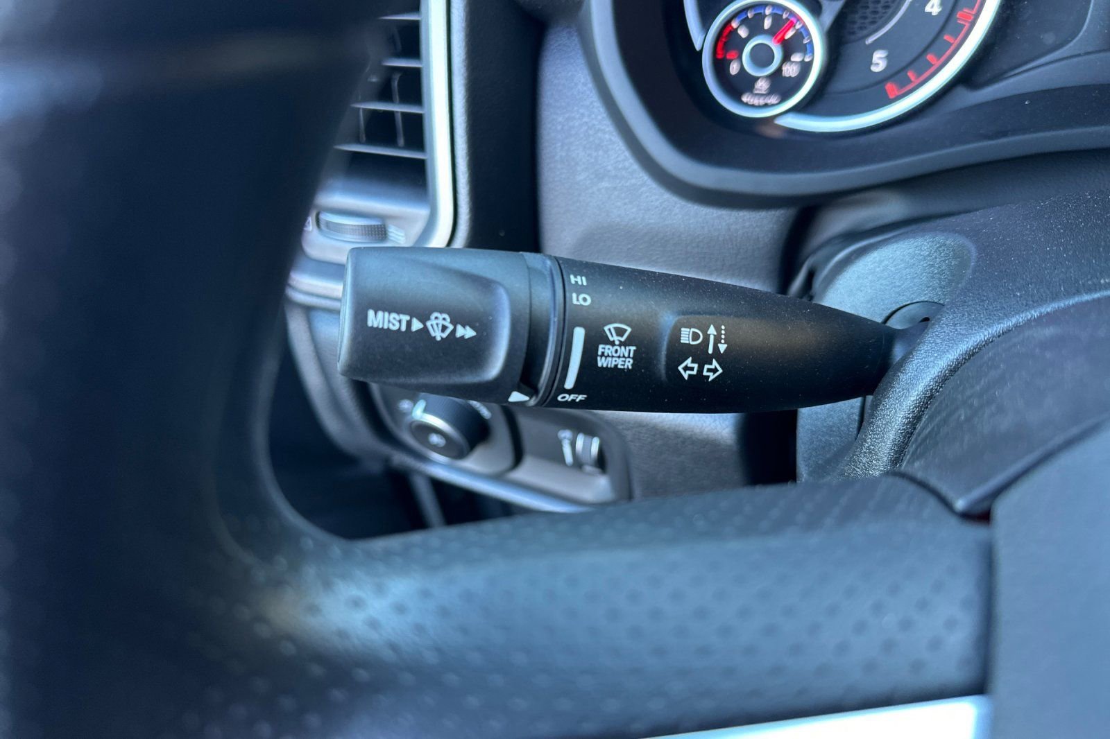 New 2026 RAM 3500 Tradesman image 32