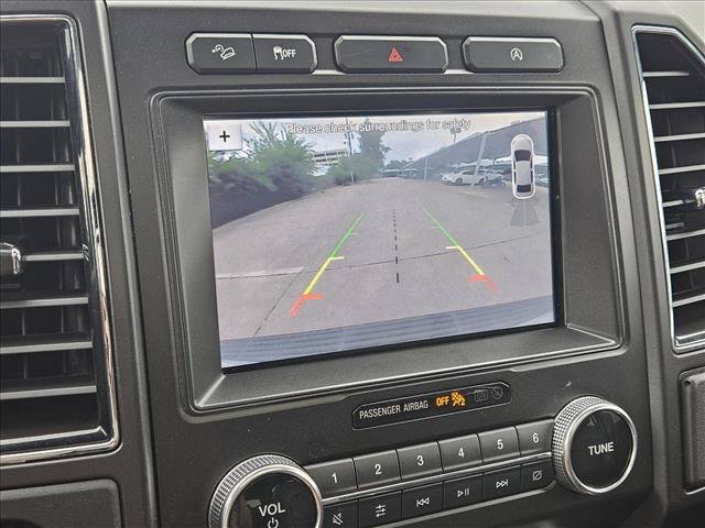Used 2019 Ford Expedition Limited AWD/4WD image 14