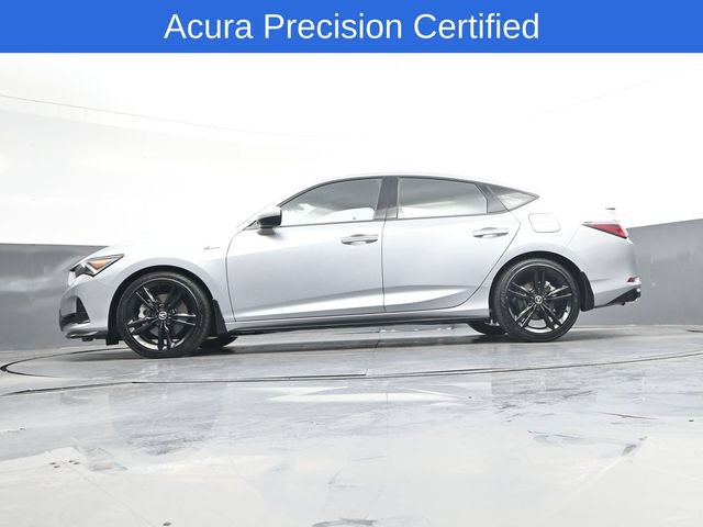 Used 2026 Acura Integra A-Spec FWD image 38