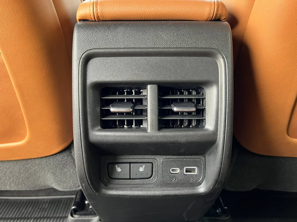 Certified 2024 Cadillac XT4 Sport AWD/4WD image 33