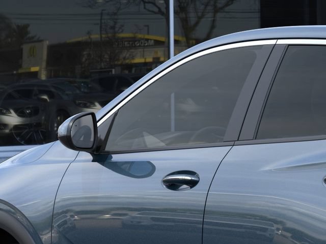 New 2026 Buick Encore GX Preferred AWD/4WD image 12