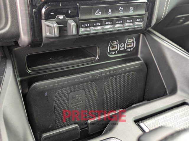 Used 2023 RAM 1500 TRX w/ TRX Level 2 Equipment Group image 26