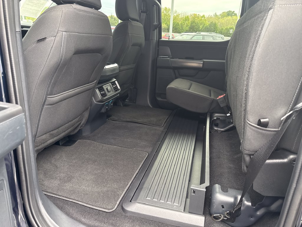 Used 2024 Ford F150 XLT w/ Equipment Group 302A MID AWD/4WD image 57