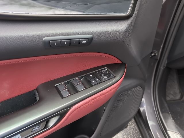 Used 2024 Lexus NX 250 FWD w/ Cold Area Package image 25