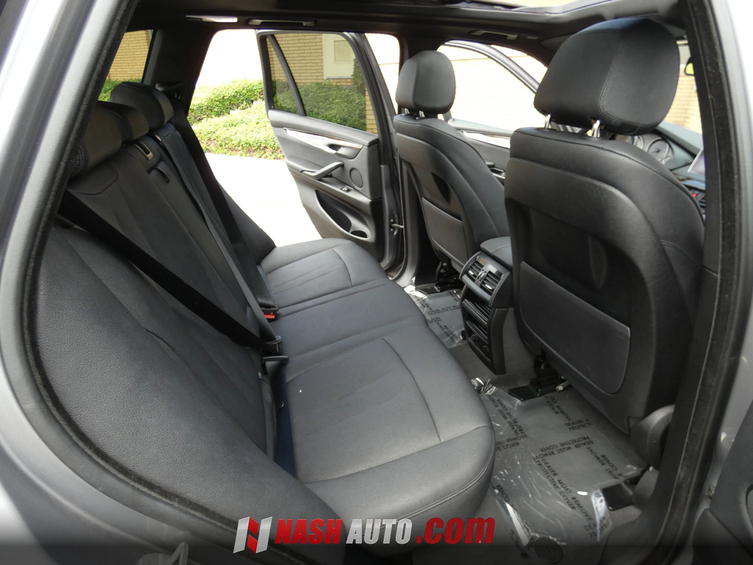 Used 2017 BMW X5 xDrive35i AWD/4WD image 34