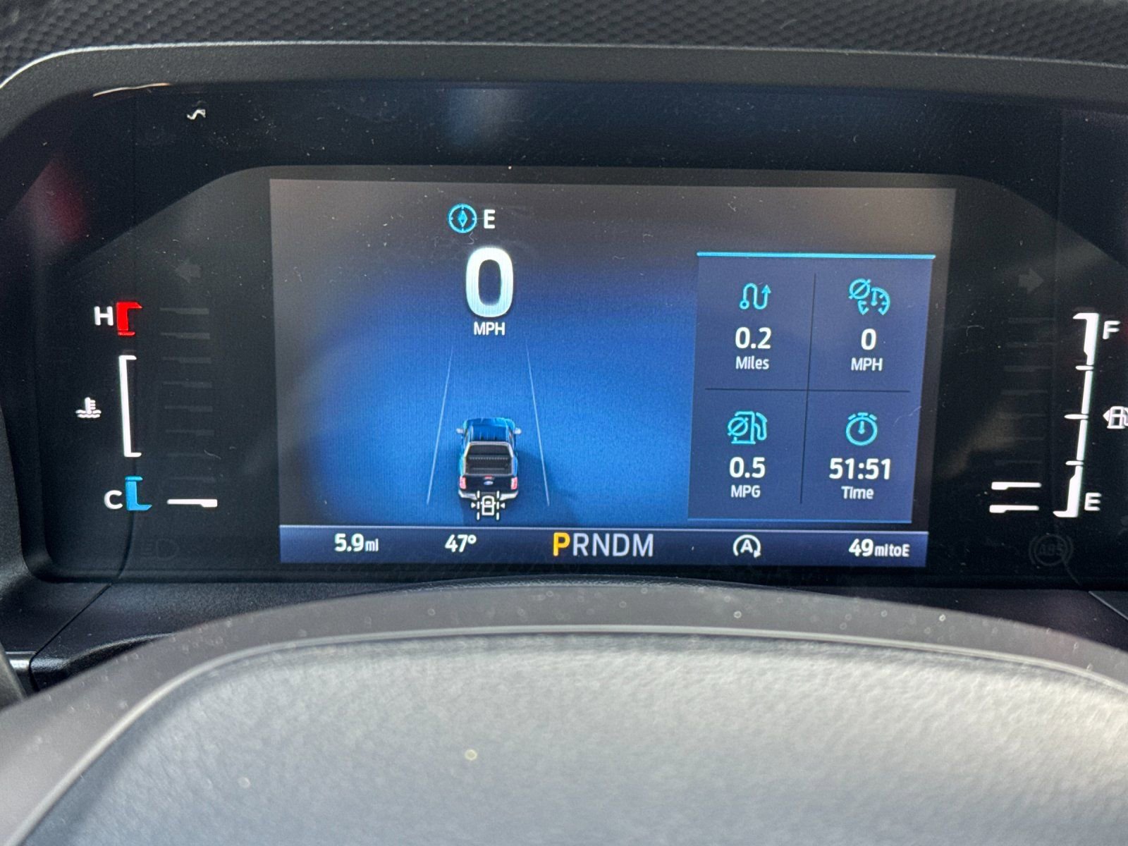 New 2025 Ford Ranger XLT w/ FX4 Off-Road Package image 26