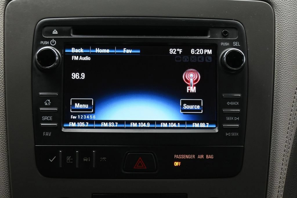 Used 2017 Chevrolet Traverse LS FWD image 22