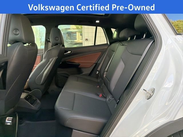 Certified 2022 Volkswagen ID.4 Pro S image 19