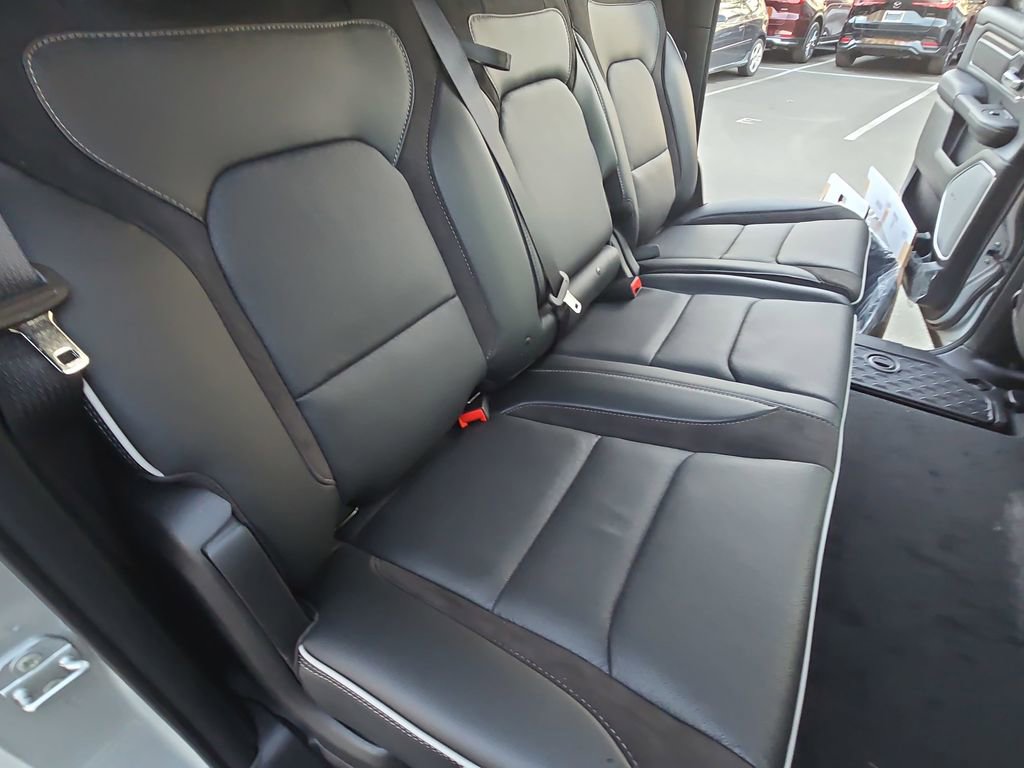 New 2026 RAM 1500 Laramie image 11